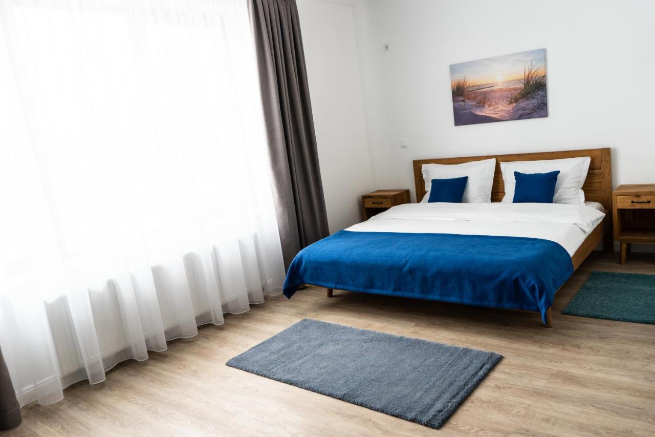 English House Бистрица Экстерьер фото