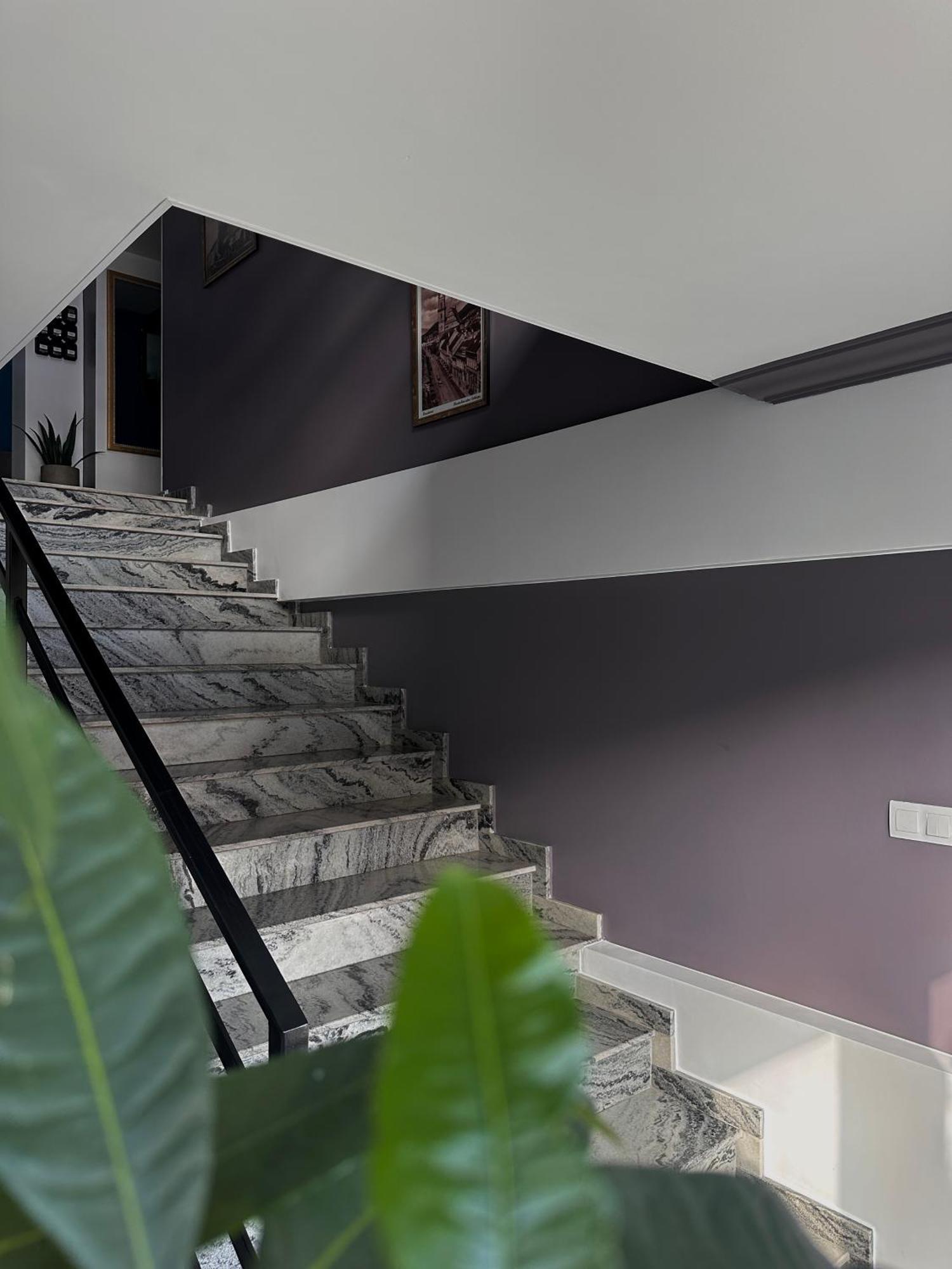 English House Бистрица Экстерьер фото